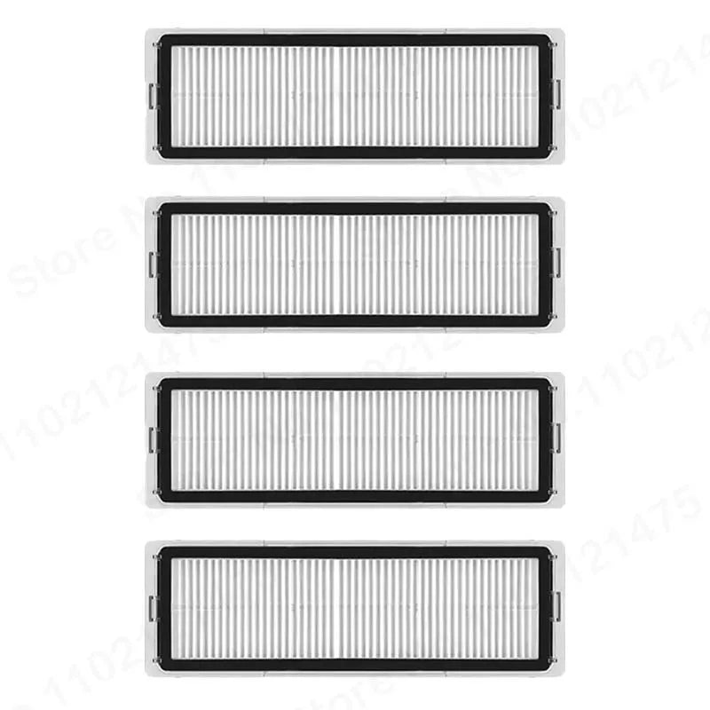 HEPA Filter for Dreame L10s Pro/Ultra, D10S, Z10 Pro & Xiaomi Vacuum Filter Kit P3