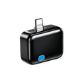 140W Smart Auto-Disconnect USB-C Fast Charging Adapter USB-C Charging Adapter P3 Black