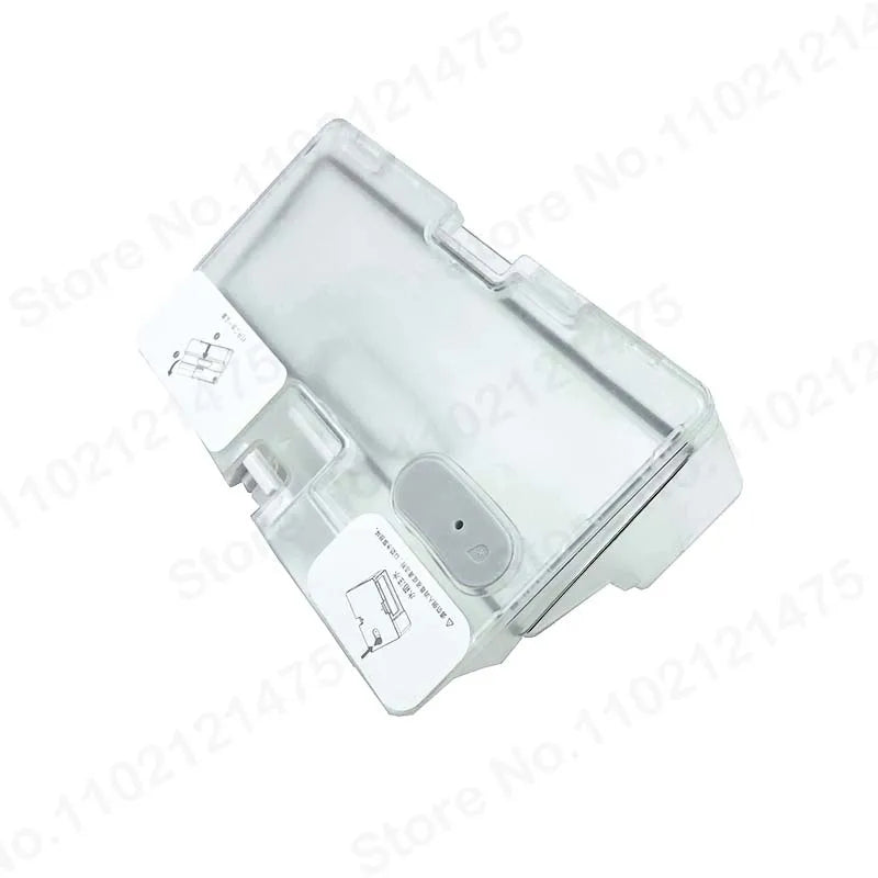 XiaoMi Mijia G1 Robot Vacuum Water Tank & Dustbin + Filter Vacuum Cleaner Parts P3