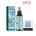 JAKEHOE Glasses Lens Cleaner Spray | Cleans & Restores Lenses Lens Cleaner Spray P3 1PCS