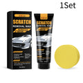 Car Scratch Repair Paste – Restore Auto Paint & Gloss | 60ml Car Scratch Repair Paste P3 HMD01-A020-60-BK1