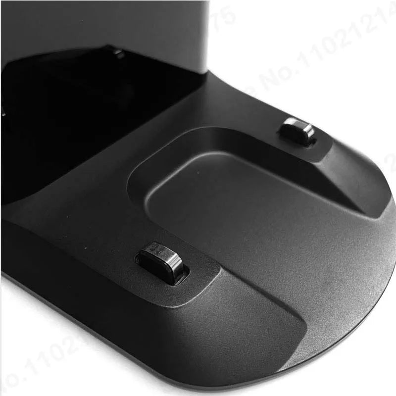 Roborock Charging Dock Base – S50 S51 S55 S5 MAX S6 S7 Vacuum Charging Dock P3