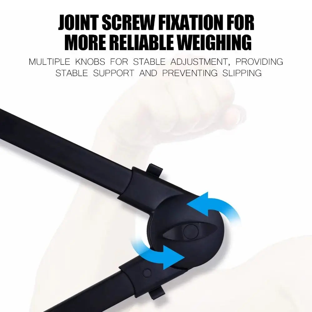 360° Desk Microphone Boom Arm Stand – Gaming & Studio Microphone Boom Arm P3