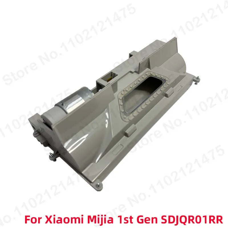 Main Brush Motor Assembly for Xiaomi Mijia SDJQR01RR Vacuum Vacuum Cleaner Part P3 Motor With Housing