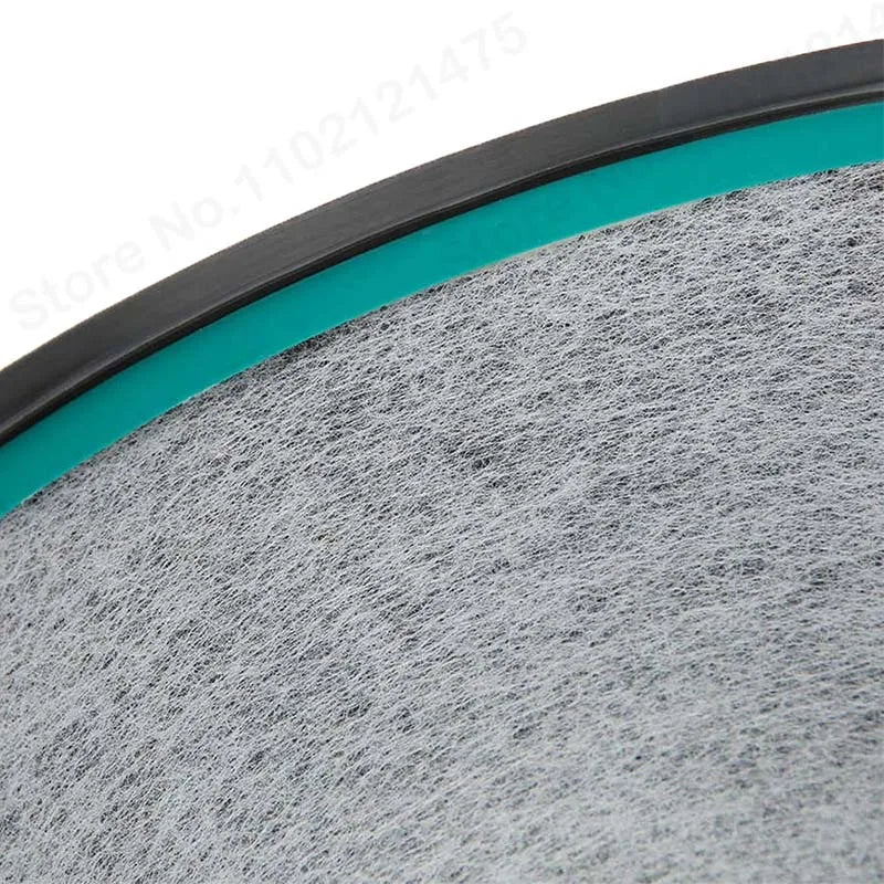 HEPA Activated Carbon Filter for Dyson HP00 HP01 HP02 HP03 DP01 DP03 Air Purifier Filter P3