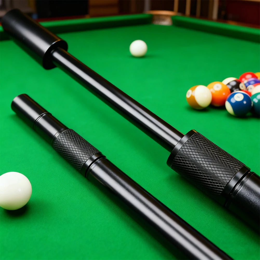 Billiard Pool Cue Extension – Universal Snooker Cue Extender Cue Extension P3