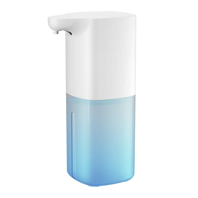 Touchless Foaming Soap Dispenser – 350ml USB Rechargeable Foaming Soap Dispenser P3 350ML