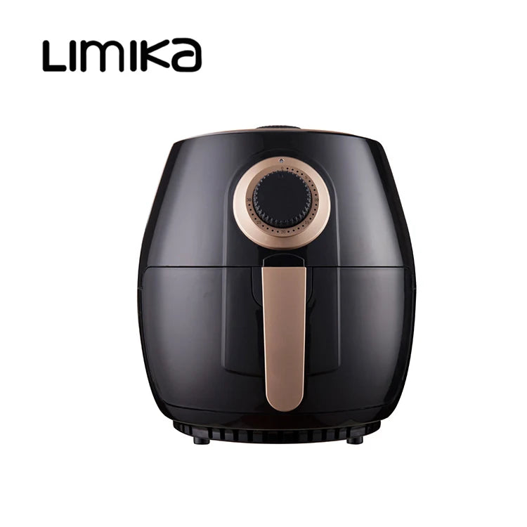DUTRIEUX 2.6L Digital Air Fryer 1400W | Oil-Free Family Cooking Digital Air Fryer P3