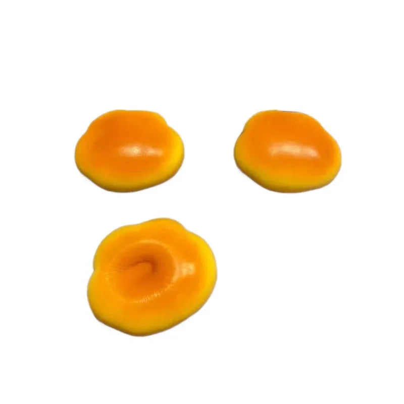 Fried Dough Twist Squishy Fidget Toy – Slow Rebound PU Stress Toy Squishy Fidget Toy P3