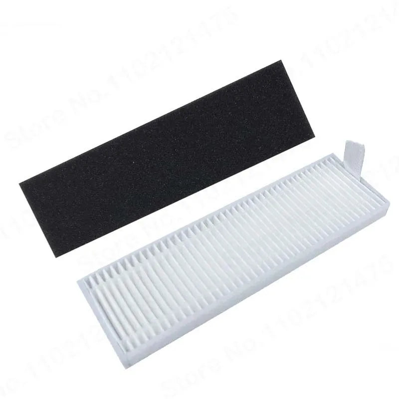 Xiaomi Mijia G1 MJSTG1 Robot Vacuum Replacement Parts Kit Vacuum Spare Parts P3