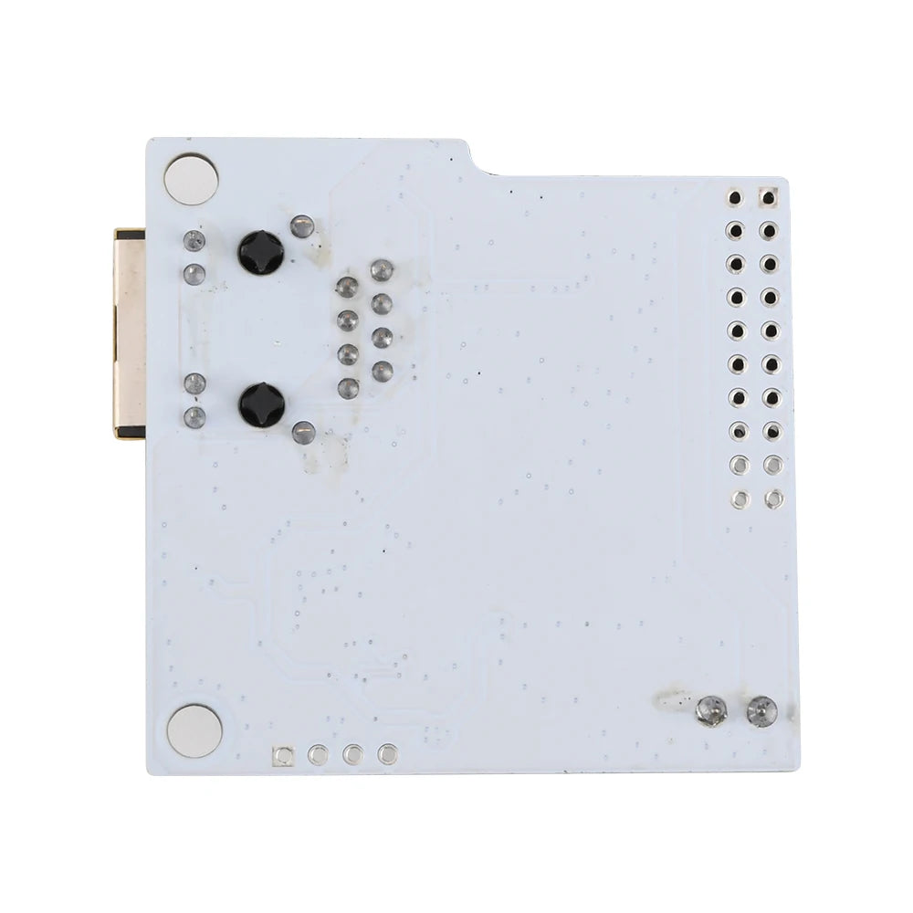 16-Channel ENC28J60 Network Relay Module | Remote Power Control Network Relay Module P3