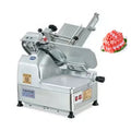 DUTRIEUX B320B Commercial Automatic Meat Slicer | 320mm Blade Commercial Meat Slicer P3 B320B