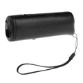 Ultrasonic Dog Bark Control Device with LED | Safe Pet Training Dog Training Device P3 B