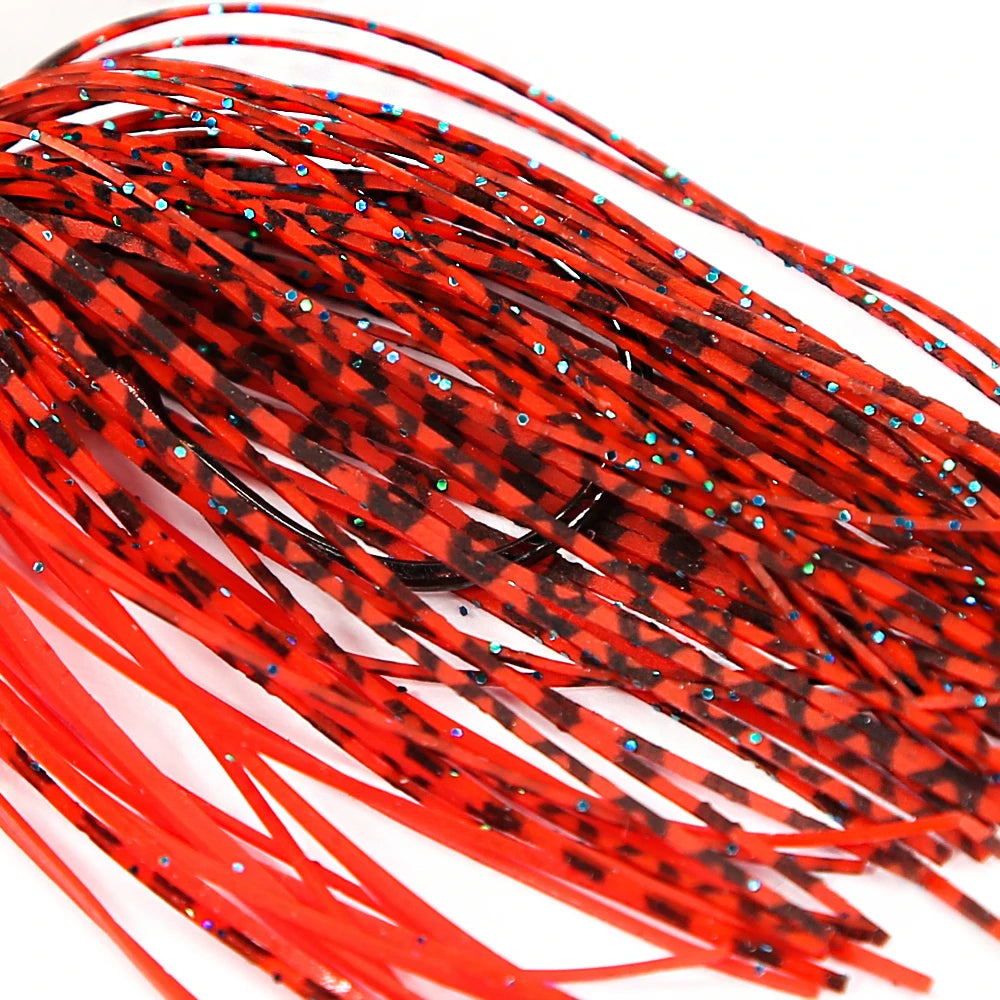 B&U Chatterbait Bladed Jig 3/8oz 1/2oz – Bass Pike Fishing Lure Bladed Jig Lure P3