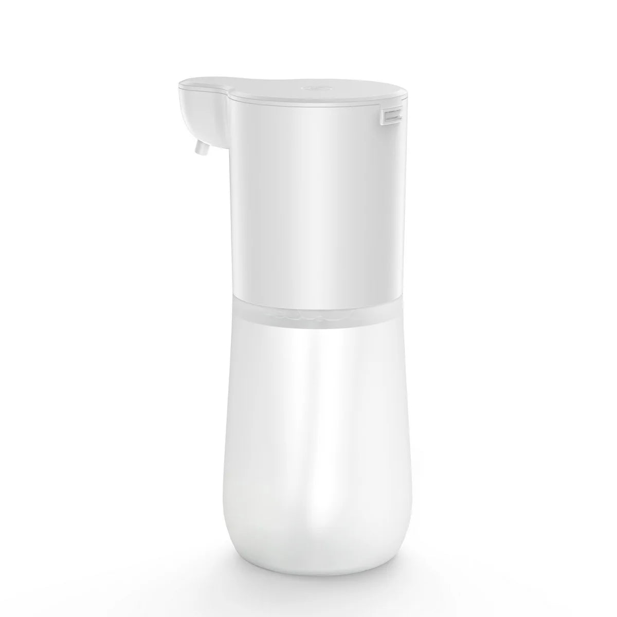 Touchless Automatic Foam Soap Dispenser | USB Infrared Sensor Foam Soap Dispenser P3 whtie