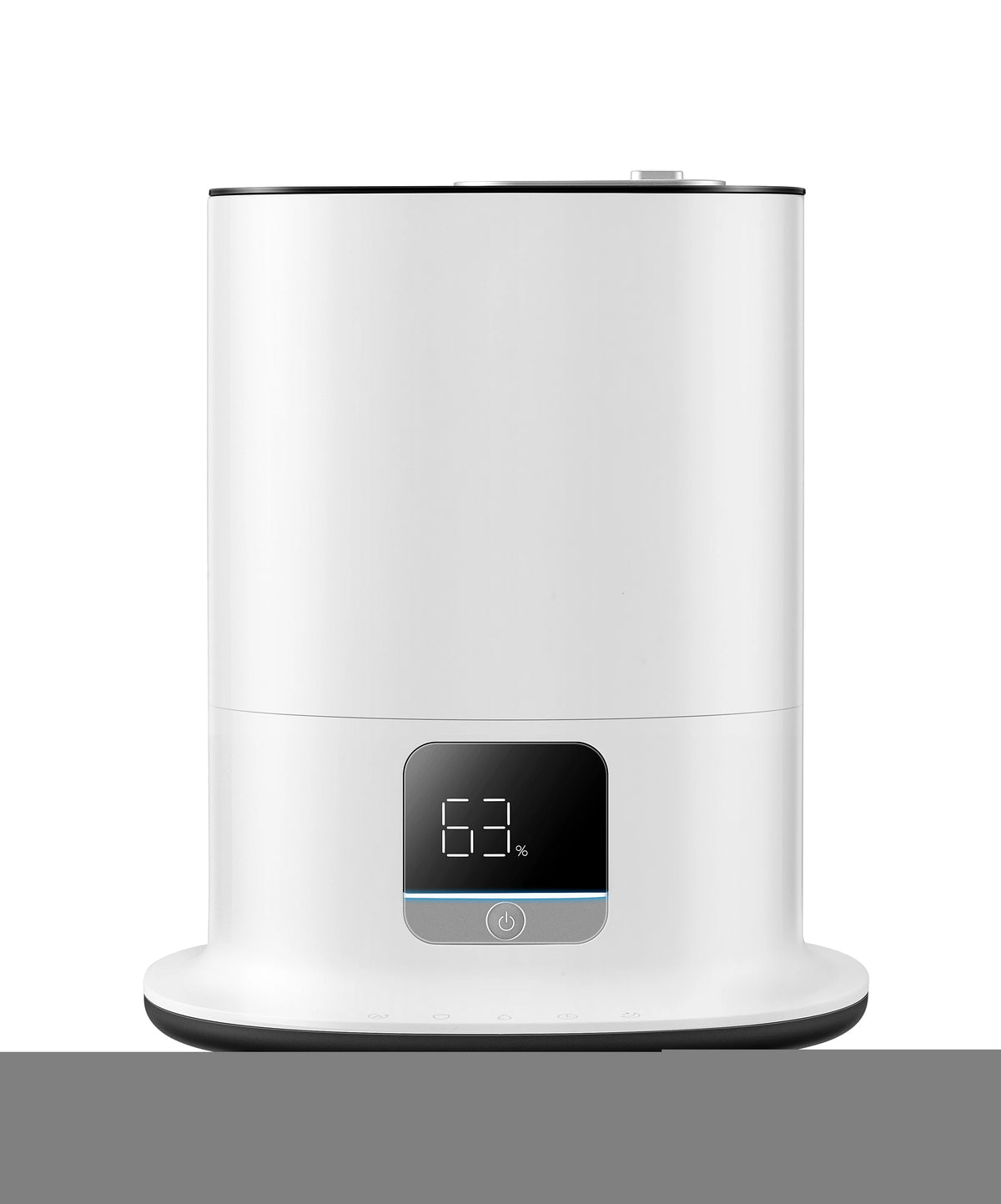 4.5L Top Fill Cool Mist Humidifier – Timer & Sleep Mode Ultrasonic Humidifier P3
