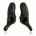 Mountain Bike Bar Ends – Ergonomic Handlebar Rest Pair Bicycle Bar Ends P3 1Pair
