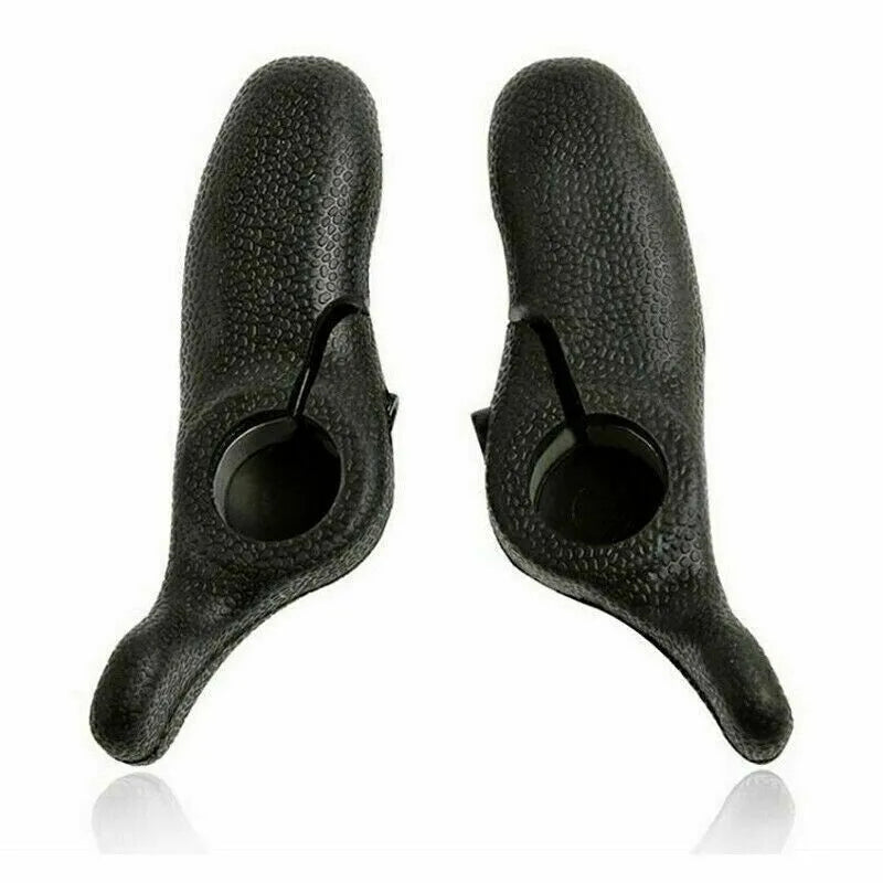Mountain Bike Bar Ends – Ergonomic Handlebar Rest Pair Bicycle Bar Ends P3 1Pair