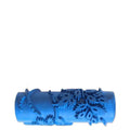 DIY Texture Grain Paint Roller – Wall Pattern Decorating Tool Decorative Paint Roller P3 089Y
