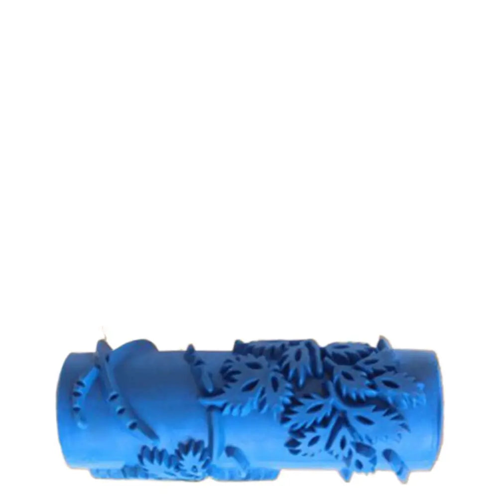 DIY Texture Grain Paint Roller – Wall Pattern Decorating Tool Decorative Paint Roller P3 089Y