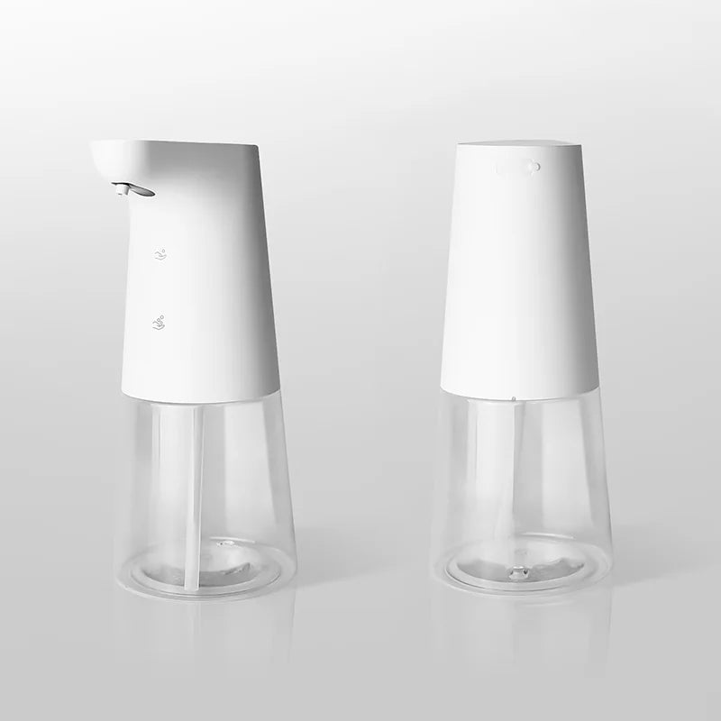 Automatic Touchless Foam Soap Dispenser 380ml | AYZD-SD030 Soap Dispenser P3