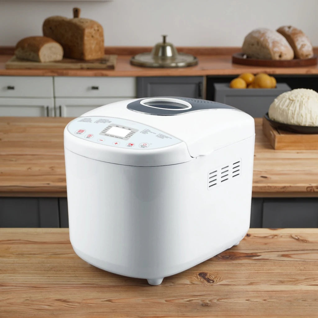 950W Fully Automatic Bread Machine | Multi-Function Bread Maker Bread Maker Machine P3