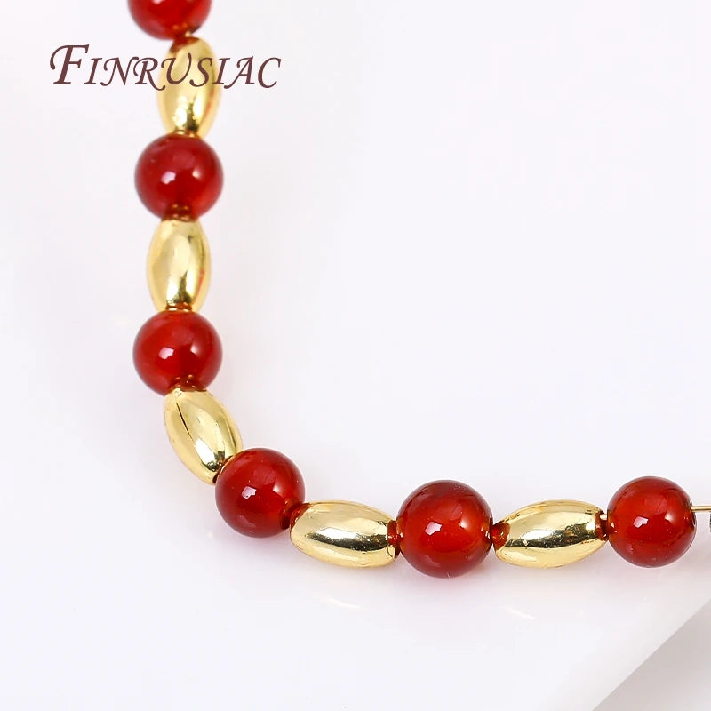 18K Gold Plated Oval Spacer Beads 3x5mm | DIY Jewelry Making Jewelry Spacer Beads P3