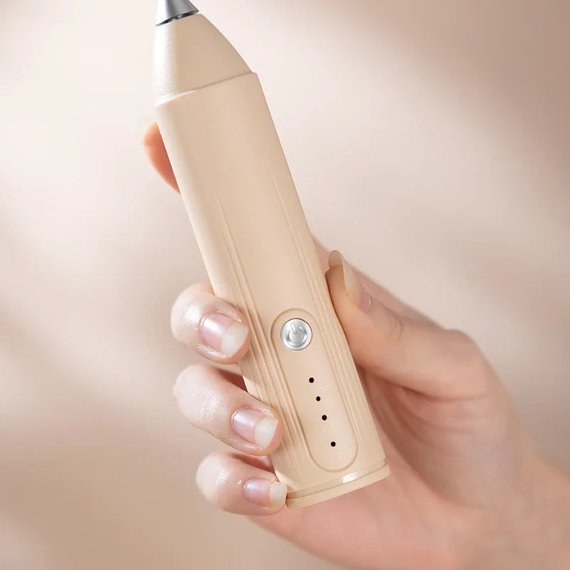 Rechargeable Handheld Milk Frother & Coffee Blender Handheld Milk Frother P3