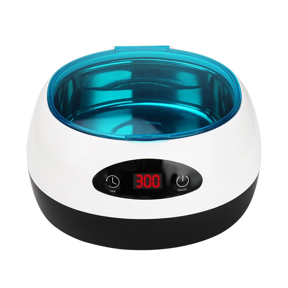 P3 Digital Ultrasonic Cleaner 750ml 42KHz USB Powered Ultrasonic Cleaner P3