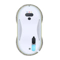 DUTRIEUX Auto Water Spray Window Cleaning Robot | Remote Control Window Cleaning Robot P3 White JP
