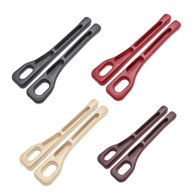 Universal Car Seat Gap Filler Strip | PU Leather Anti-Drop Car Seat Gap Filler P3