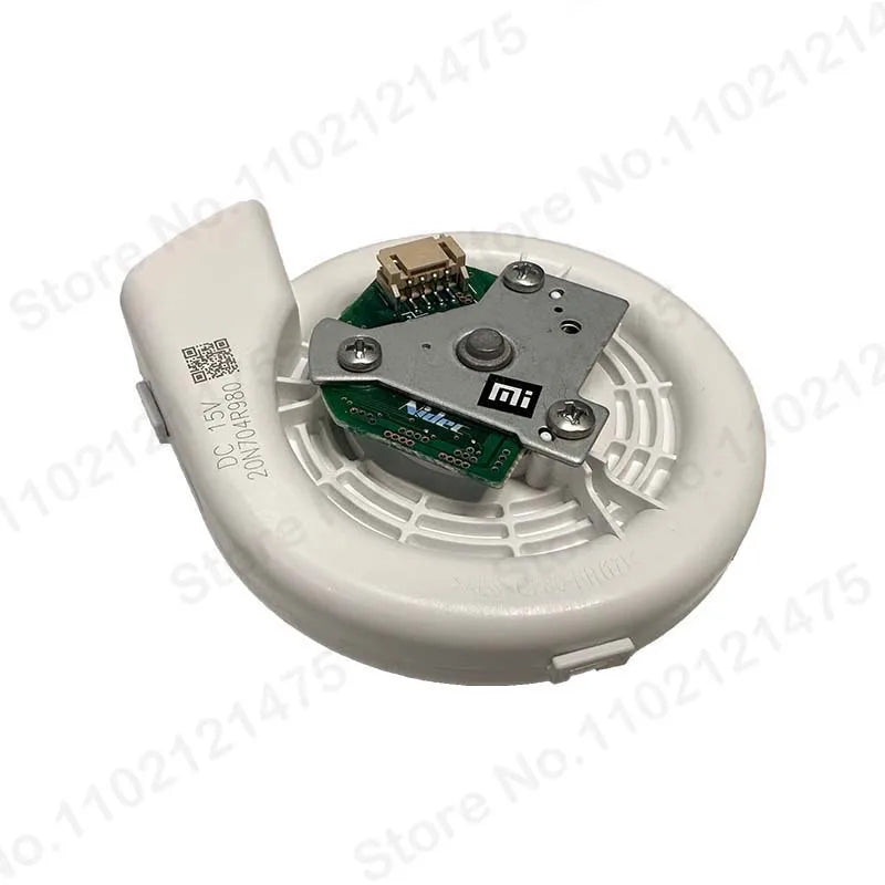 Roborock Fan Motor Replacement – S7 S6 MaxV S50 T7 S60 Pure OEM Vacuum Motor Part P3