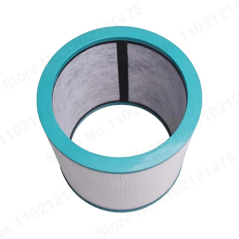HEPA Activated Carbon Filter for Dyson TP00 TP02 TP03 AM11 Air Purifier Filter P3