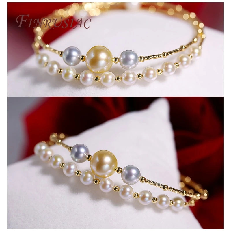 18K Gold Plated Spacer Beads – DIY Jewelry Making Supplies Jewelry Spacer Beads P3