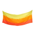 Women's Belly Dance Veil Shawl 200x80cm – Polyester Scarf Belly Dance Veil P3 XXS Color1