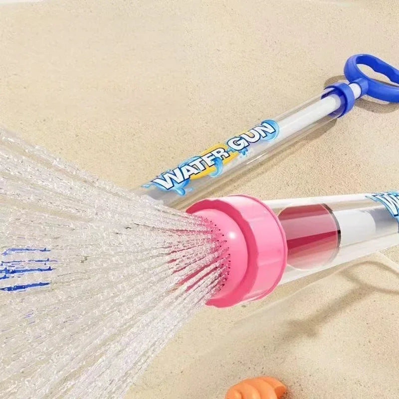 Firework Mist Water Gun – Pull-Out Squirt Toy for Kids Water Squirt Toy P3