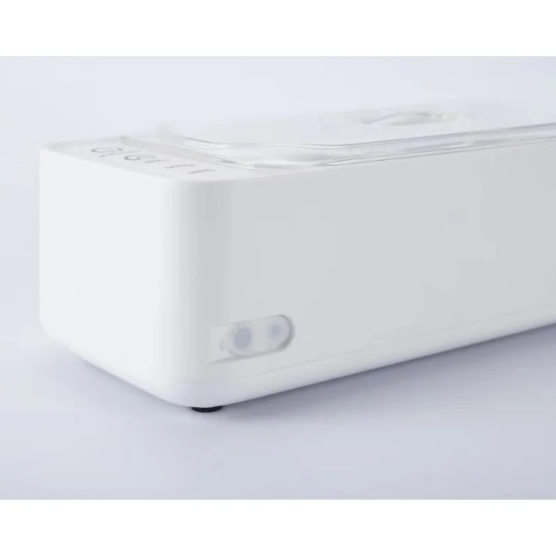 Mini Ultrasonic Cleaner 350ml – Jewelry, Glasses & Watches Ultrasonic Cleaner P3
