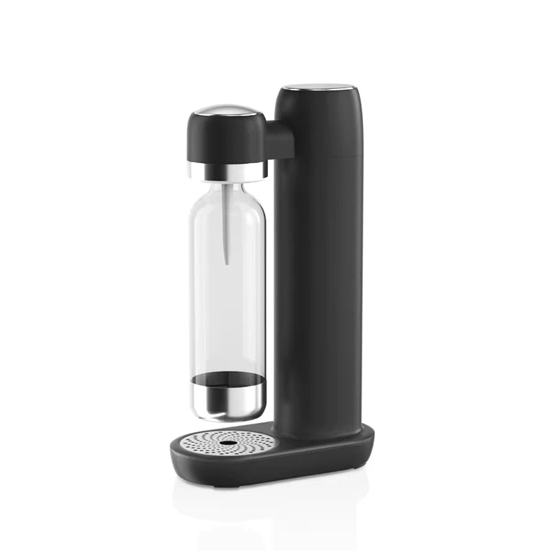 Sparkling Soda Maker – Touch Control Automatic Fizz Machine Sparkling Soda Maker P3 USB Type-C