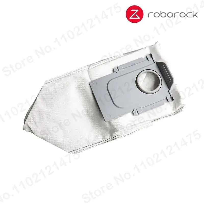 Roborock High-Capacity Dust Bags – Qrevo, P10, V20 Models Vacuum Dust Bags P3