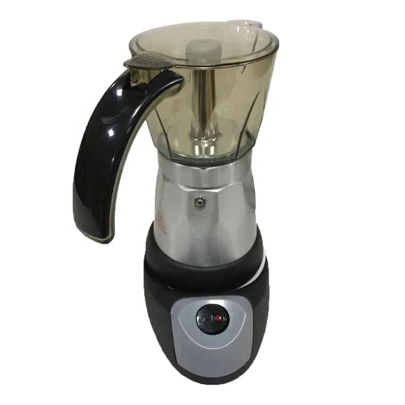 DUTRIEUX 300ml Electric Cold Brew Coffee Maker | Aluminium Cold Brew Coffee Maker P3 Default Title
