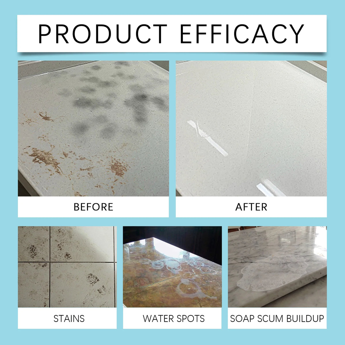 JAKEHOE Ceramic Coating Spray – Multi-Surface Polish 120ml Ceramic Coating Spray P3