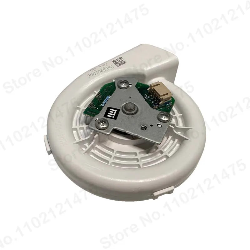 Roborock Fan Motor Replacement – S7 S6 MaxV S50 T7 S60 Pure OEM Vacuum Motor Part P3