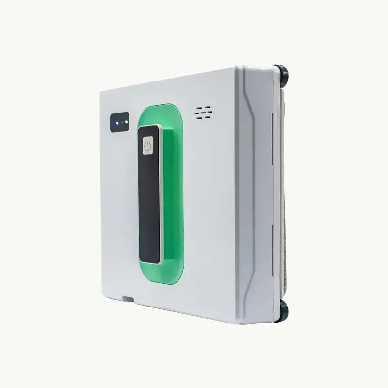 Cordless Window Cleaning Robot – APP & Remote Control Window Cleaning Robot P3