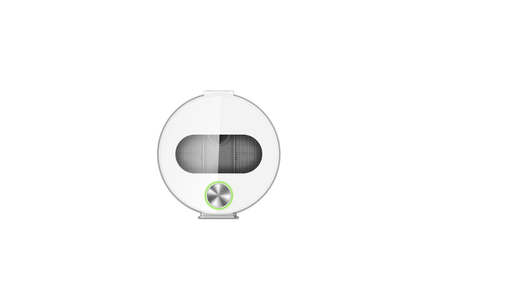 DUTRIEUX Fruit & Vegetable Washing Machine | 8L Kitchen Cleaner Vegetable Washing Machine P3