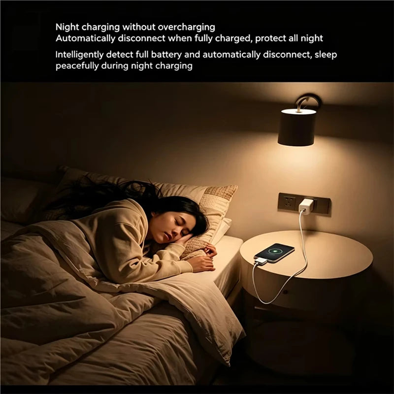140W Smart Auto-Disconnect USB-C Fast Charging Adapter USB-C Charging Adapter P3