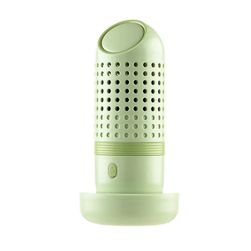 DUTRIEUX Fruit & Vegetable Cleaning Purifier Machine | 8L+ Food Cleaning Machine P3