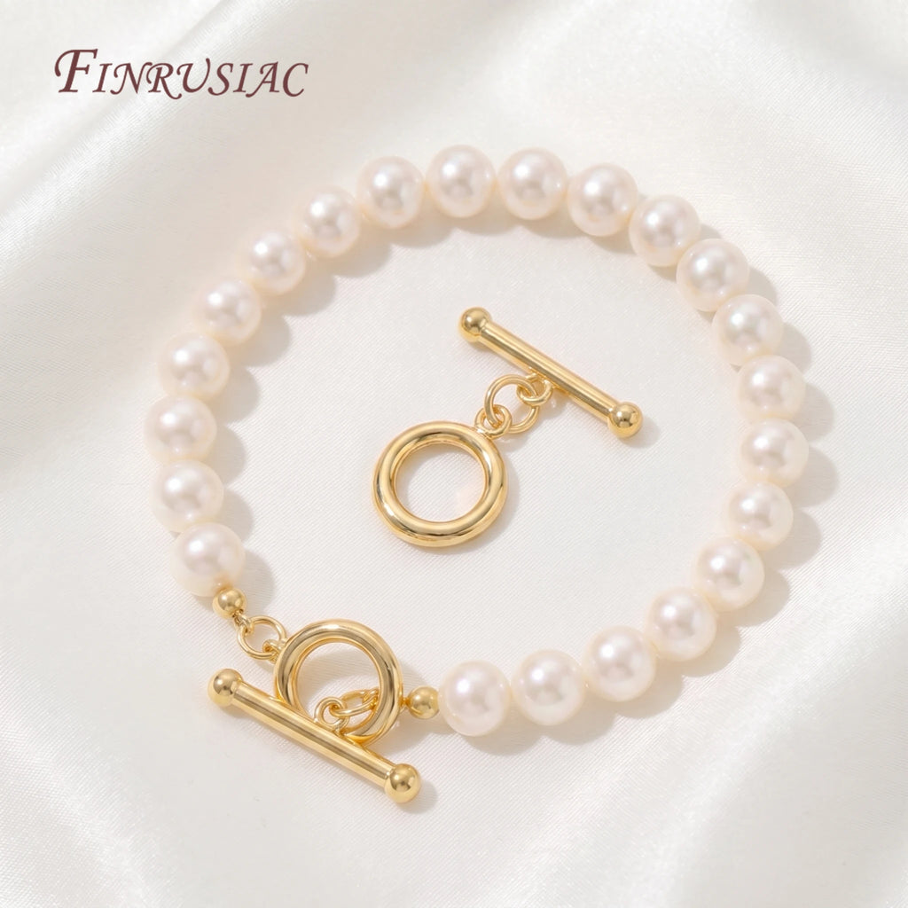 18K Gold Plated OT Toggle Clasp – DIY Jewelry Findings Jewelry Toggle Clasp P3