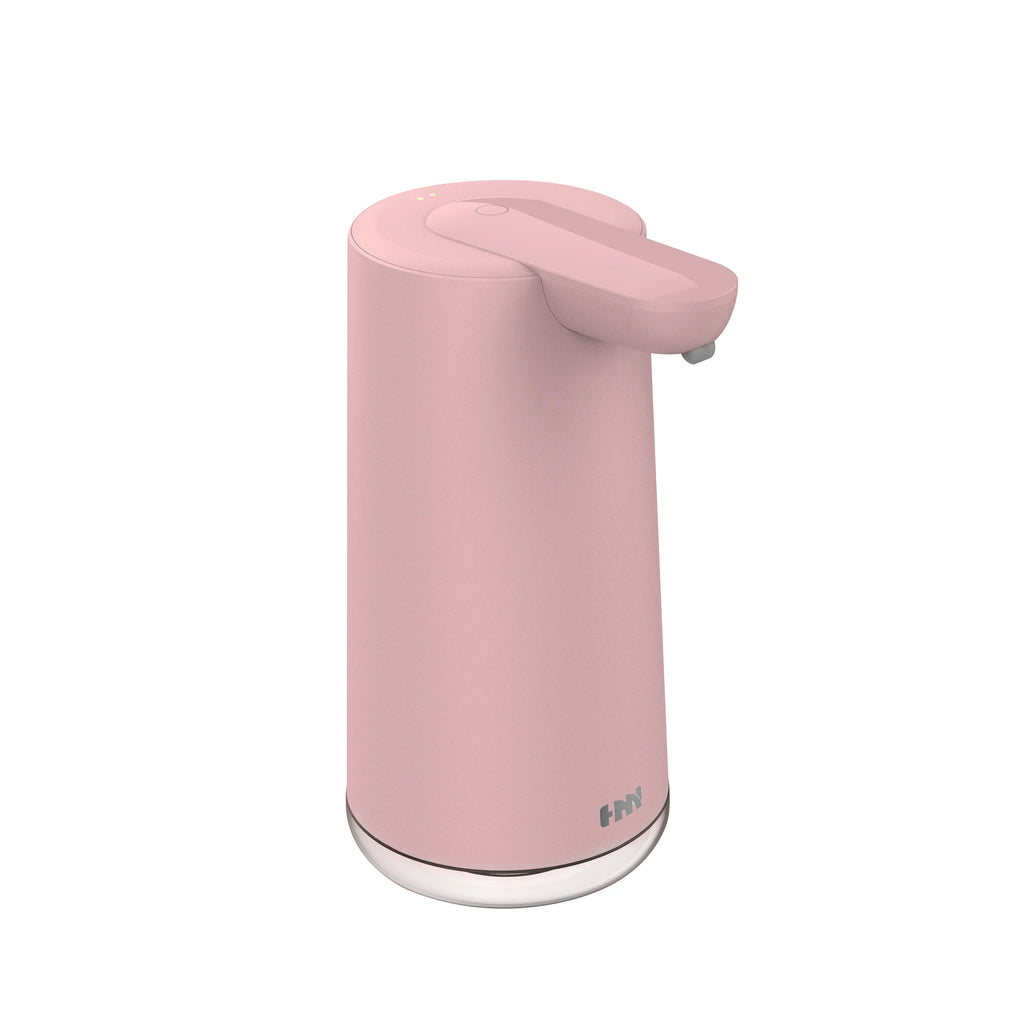 Automatic Foam Soap Dispenser – USB Rechargeable 300ml Foam Soap Dispenser P3