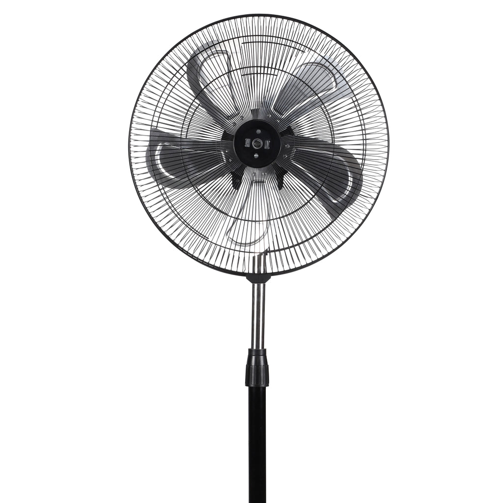 High-Power Industrial Floor Fan – Quiet Copper Motor 3-Blade Industrial Floor Fan P3 Default Title