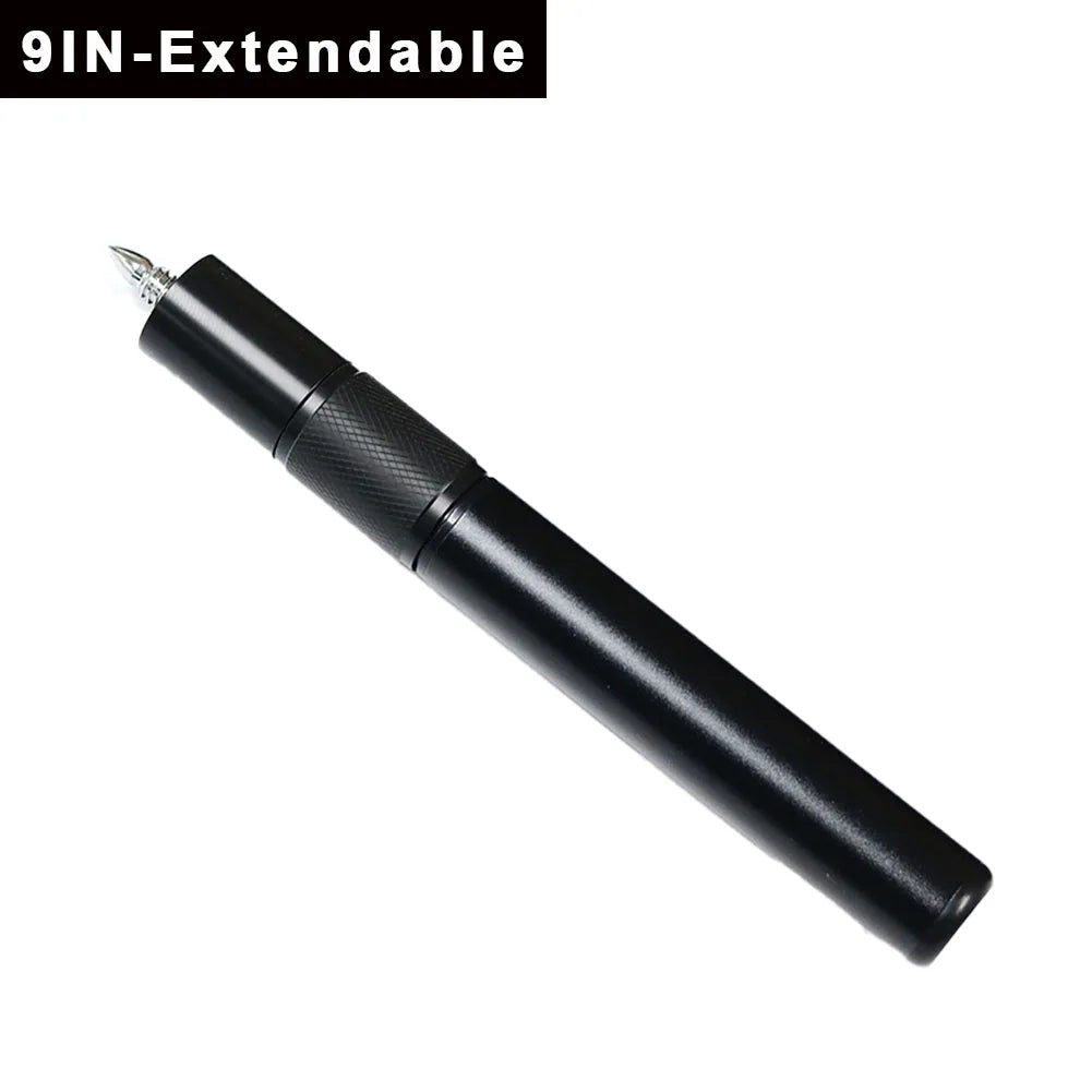 Billiard Pool Cue Extension – Universal Snooker Cue Extender Cue Extension P3